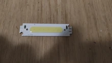 Led-Lamp Led-Chip-Panel-Light Cob-Module Natural Cold Blue-Color 2W-300W Warm Green Red
