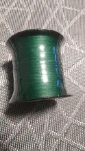 Multifilament Wire Fishing-Accessories Braided Pe-Line Japanese 4-Strands JOF 500m-1000m