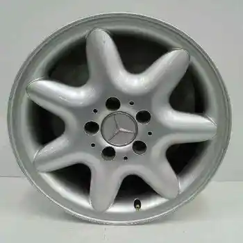 

2034010302 RIM MERCEDES C-CLASS (W203) SALOON