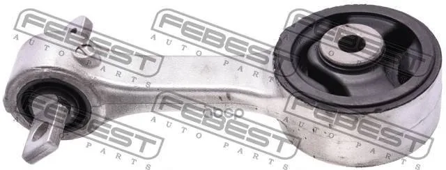 Подушка Двигателя Задняя Febest Hmfkrr Febest арт. HMFKRR