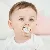 MIYOCAR custom pacifiers any name text can make BPA free safe personalized pacifierP dummy FDA pass baby best choice baby shower