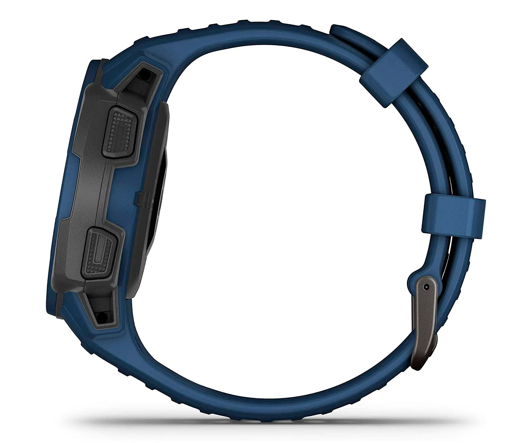 Garmin Instinct Solar Blue 45mm Gnss 