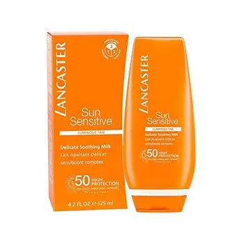 

Lancaster, Body Tonic-125 ml.