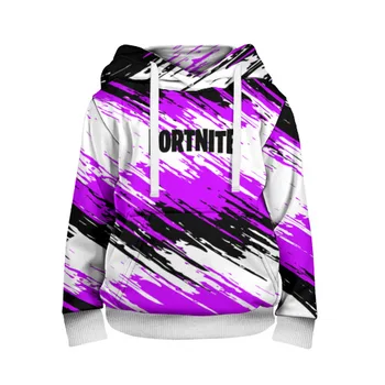 

Children's sweatshirt 3D Fortnite