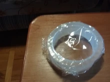 Reusable Tape Gadget Nano-Glue Traceless Face Double-Sided adhesive Magica Transparent