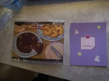 Conjunto de tarjetas de decoración para fotos, accesorios de arte Retro de estilo del último siglo para fotografía, colocación de tarjetas postales, pegatina de pared de habitación Diy