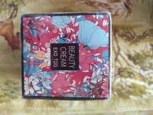 Cabeza de hongo esponja de crema CC Natural hidratante Fundación blanqueamiento corrector maquillaje BB crema cosméticos TSLM1