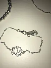 Pulsera bohemia de 30 estilos para mujer, mapa de estrellas de concha de loto, piña, corazón, piedras naturales, tipo cadena, joyería