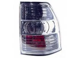 Фонарь Задний Прав Mitsubishi: Pajero 07-, 5d Depo арт. 214-19A5R-UE