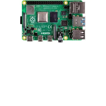 

Raspberry Pi Raspberry Motherboard Pi 4 Model B / 8gb ()