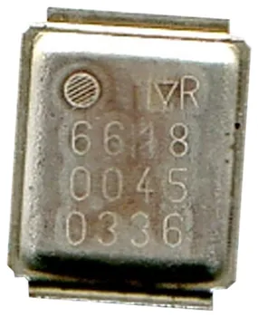 

Transistor IRF6618