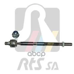 92-90345-010_тяга Рулевая! Opel Astra J/Chevrolet Cruze All 09 Rts 9290345010 RTS арт. 9290345010