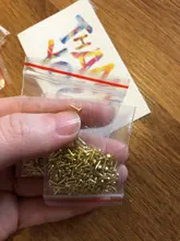 Colgador de marcos de diente de sierra para pared de fotos, dorado, plateado y negro, cuadro con imagen de espejo, ganchos de dientes de sierra con tornillos, 25 uds.