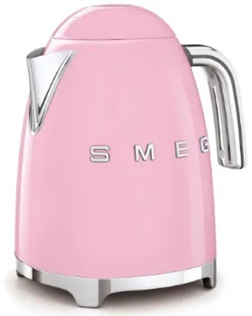 

SMEG KETTLE KLF03PKEU PINK 2400W