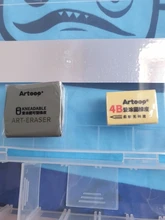 Juego de bocetos de lápiz profesional, Kit de dibujo, bolsas de lápices de madera para pintor, escuela, estudiantes, suministros de dibujo artístico