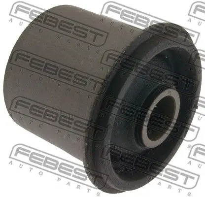 Bushing arm TOYOTA LAND CRUISER 200 pen. pods. the top. FEBES | Автомобили и мотоциклы