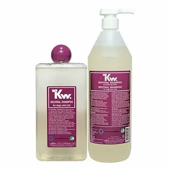 

Shampoo with tea Tree oil Kw.