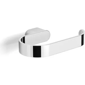 

Toilet paper holder langberger Lugano (24043a) chrome