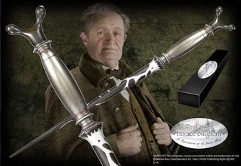 

REPLICA HARRY POTTER magic wand Professor HORACE SLUGHORN