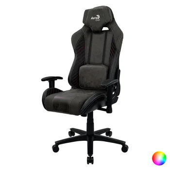 

Gaming Chair Aerocool Baron 180º