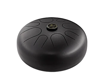 

Std1bk gluophone, black, Meinl