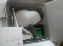 KERUI-cámara IP Yoosee 1080P para exteriores, videocámara inalámbrica con Wifi, Zoom Digital 4X, detección IA, H.265, P2P, 2MP, CCTV de seguridad para el hogar