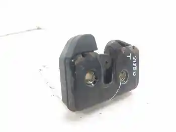 

6X0827505A trunk lock/PORTON VOLKSWAGEN POLO saloon (6N2)