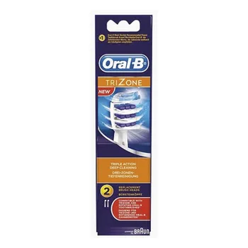 

Replacement Head Trizone Oral-B (2 uds)