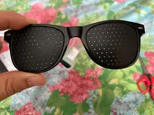 Equipo de ciclismo Unisex, gafas de sol para entrenamiento de ojos, gafas para acampar, para hacer ejercicio, deportes al aire libre