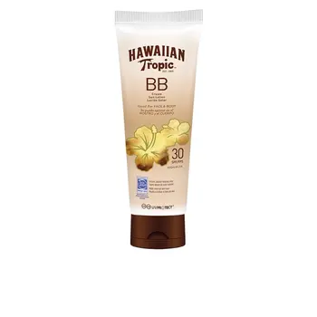 

BB CREAM FACE & BODY sun lotion SPF30 150 ml