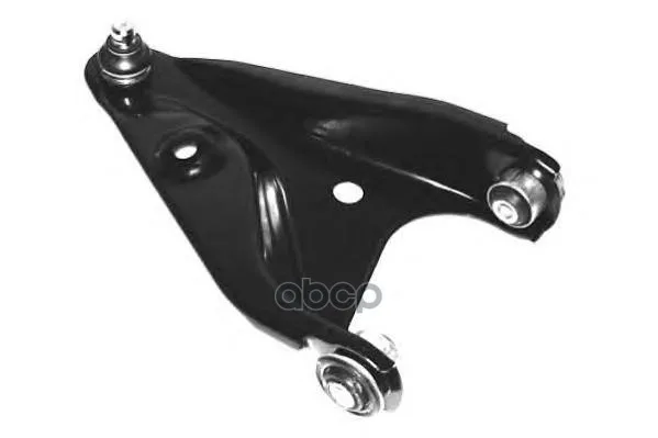Рычаг Renault Logan Пер.Подв.Нижн.Лев. Moog Rewp3744 Moog арт. REWP3744