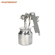 Пневмокраскораспылитель PATRIOT LV 162В
