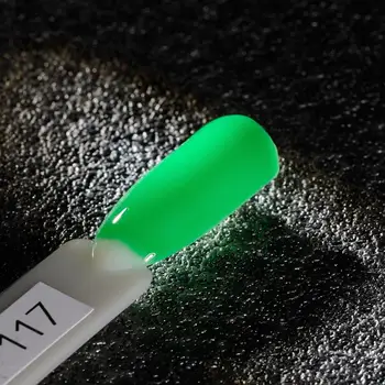 

Отмачиваемый gel nail polish, UV gel polish, UV gel nail polish gel polish for ногтей-15 ml Somy 5-free best nail 2020 color 111