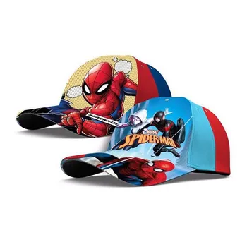 

Child Cap Spiderman