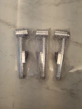 Bathroom Toilet Spray Bidet Shower Handheld Shattaf 1pc/Lot ABS Chrome-Plated YT-5119