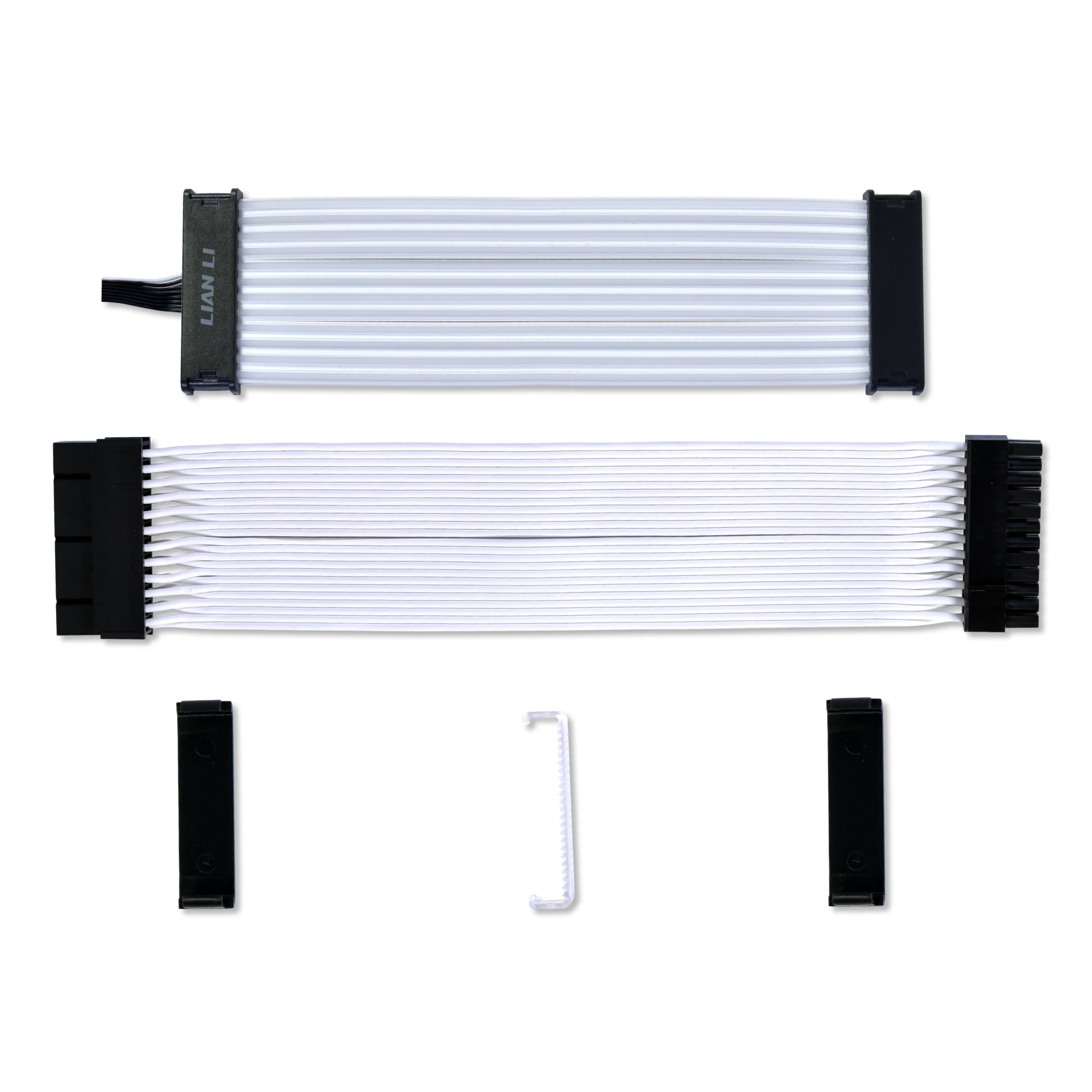 Lian-Li Addressable RGB Strimer Plus V2 24-PIN - AliExpress