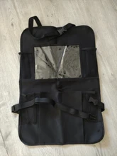 Organizer-Holder Car-Accessories Travel-Bag Back-Seat Convenient Universal Waterproof