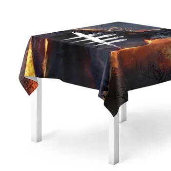 

Tablecloth 3D Dead by Daylight
