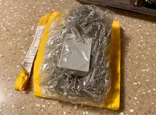 String-Lights Curtain Droop Icicle Outdoor-Decoration Christmas Garden Party 220V Drop-5m