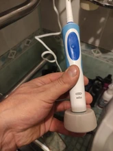 Cargador de cepillo de dientes eléctrico de repuesto, modelo 3757, adecuado para Braun Oral-B D17 OC18, soporte de carga para cepillo de dientes, enchufe de la UE/EE. UU./Reino Unido