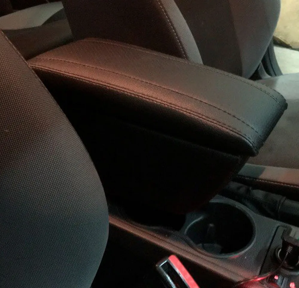 Подлокотник Форд Фокус (Ford Focus 3) Подлокотник Форд Фокус (Ford Focus 3)