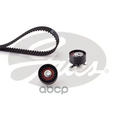 Комплект Грм Ford 1.6-2.0 16v Z=129 99 Gates арт. K025508XS