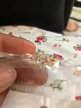 Anillo de cola ajustable para mujer y niña, accesorios de joyería con diamantes de imitación, hojas trenzadas, flores wishful, novedad, venta al por mayor