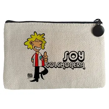 

Purse Atletico Madrid I'm mattress