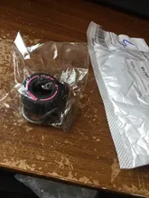 LLavero de neumático de goma blanda de PVC, llanta pequeña colgante creativa, decoración de coche, accesorios de coche, regalo