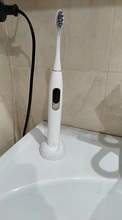 Electric-Toothbrush Fast-Charge Oclean-X-Sonic LCD Color IPX7 30-Days Touch-Screen Global-Version