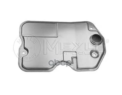 Фильтр Акпп Meyle 1001360002 Meyle арт. 1001360002