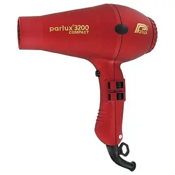 

PARLUX hairdryer BLOW-3200 Compact-air flow 69 m3 / h - 1900 W-Network