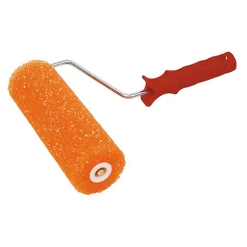

ROLLER PAINTED FOAM ESTUCAR PORE 3 NESPOLI