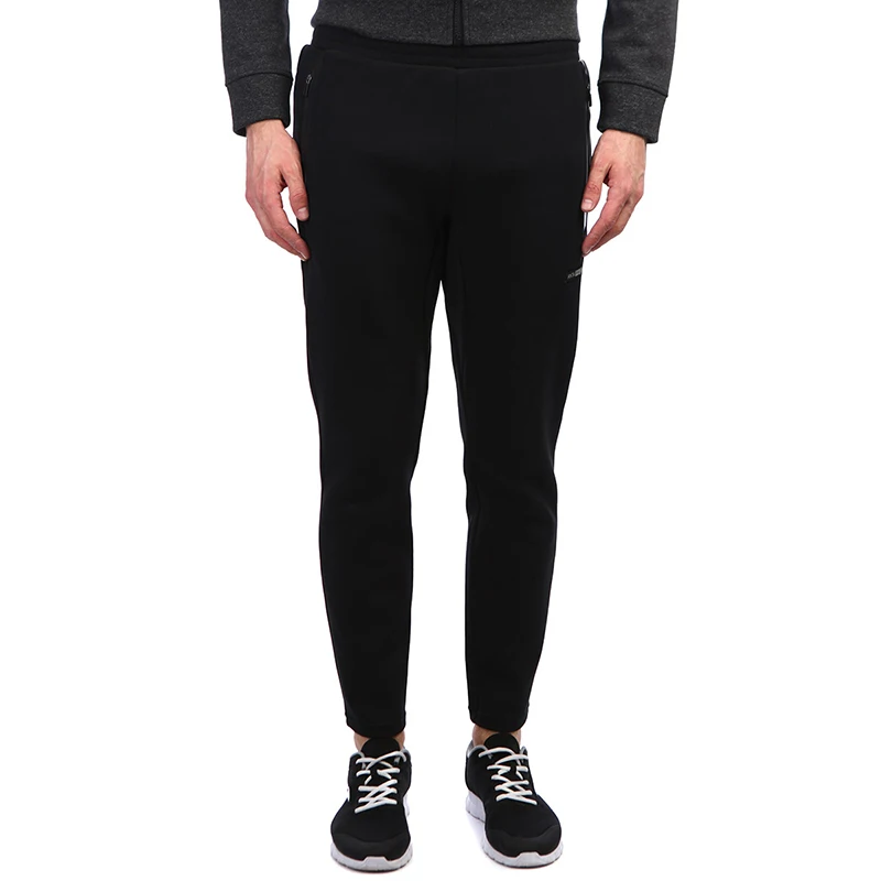 ANTA Мужские брюки Boxing MP A-SPORTS SHAPE